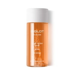 INGLOT PLAYINN Multi-Action Toner Dry skin