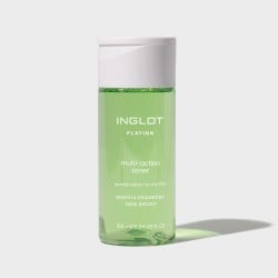 INGLOT PLAYINN Multi-Action Toner Combination to Oily Skin