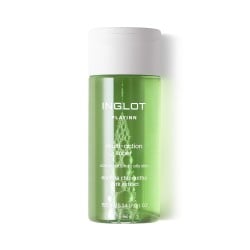 INGLOT PLAYINN Multi-Action Toner Combination to Oily Skin