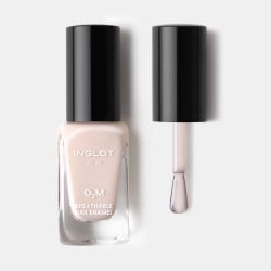 O2M Breathable Nail Enamel