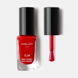 O2M Breathable Nail Enamel