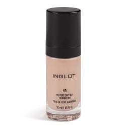 HD Perfect Coverup Foundation 72