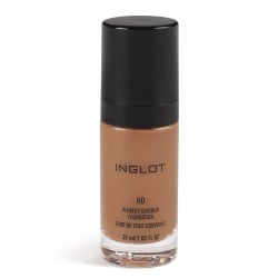 HD Perfect Coverup Foundation 85