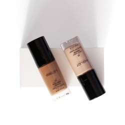 HD Perfect Coverup Foundation 85