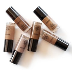 HD Perfect Coverup Foundation 85