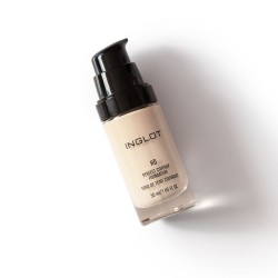 HD Perfect Coverup Foundation 94