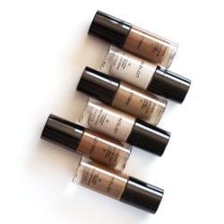 HD Perfect Coverup Foundation 94