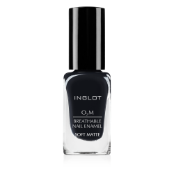 O2M Breathable Nail Enamel SOFT MATTE 535