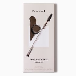 Brow Essentials Makeup Set