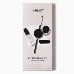 Eye Essentials Set