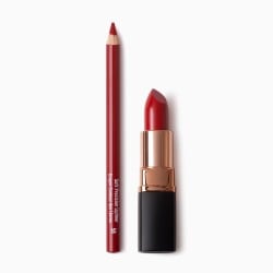 Lip Makeup Set TANGO KISS