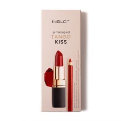 Lip Makeup Set TANGO KISS