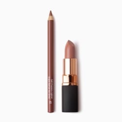 Lip Makeup Set NUDE KISS