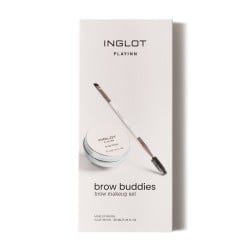 INGLOT PLAYINN BROW BUDDIES...