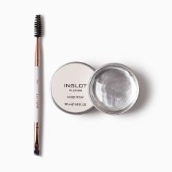 INGLOT PLAYINN BROW BUDDIES BROW Makeup Set