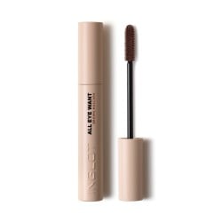 All Eye Want Brown Mascara