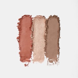 INGLOT PLAYINN GLOW ON POINT! Face Makeup Palette