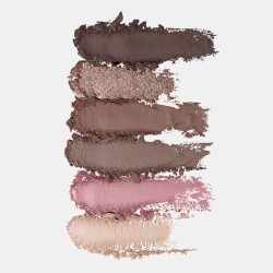 Rosé Choco Eyeshadow Palette