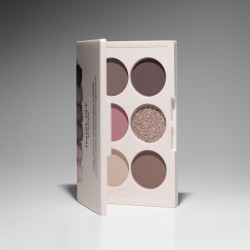 Rosé Choco Eyeshadow Palette