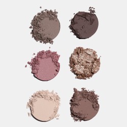Rosé Choco Eyeshadow Palette