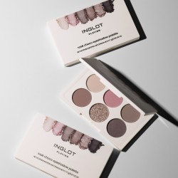 Rosé Choco Eyeshadow Palette
