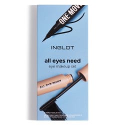 ALL EYES NEED Eye Makeup Set