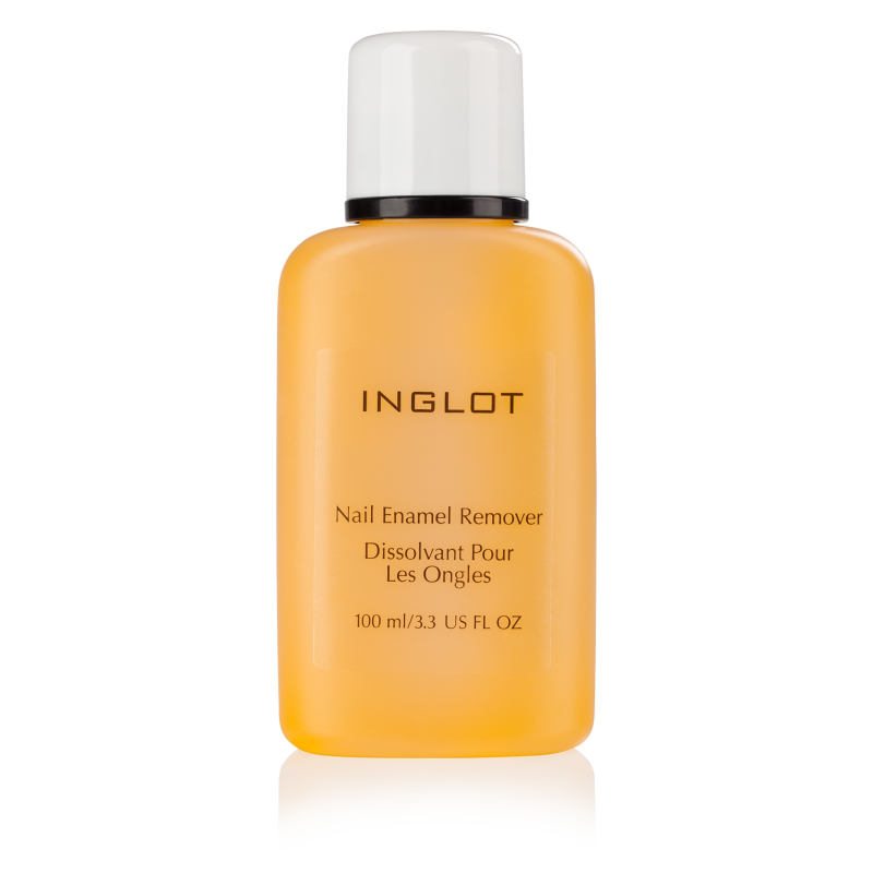 Nail Enamel Remover (100 ml)