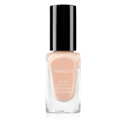 O2M Breathable Nail Enamel 673