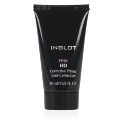 HD Corrective Primer Pink