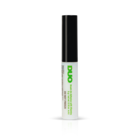 DUO Brush-On Striplash Adhesive Clear (5g) icon