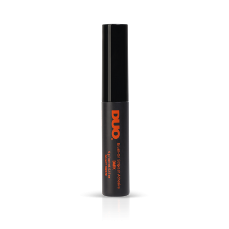 DUO Brush-On Striplash Adhesive Dark (5g) icon