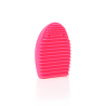 Makeup Brush Scrubber Pink