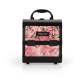 Makeup Case Mini Flower Pink (MB152M Flower Pink)