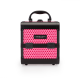 Makeup Case Mini Teardrop Pink (MB152M Fan7)