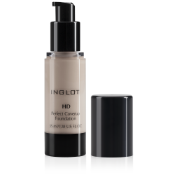 HD Perfect Coverup Foundation 94 (LC)