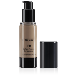 HD Perfect Coverup Foundation 95 (LW)