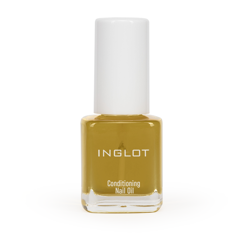 Conditioning Nail Oil