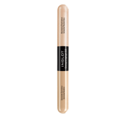 Coverup & Highlight DUO Concealer and Illuminator 102