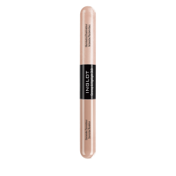 Coverup & Highlight DUO Concealer and Illuminator 103