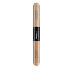 Coverup & Highlight DUO Concealer and Illuminator 104