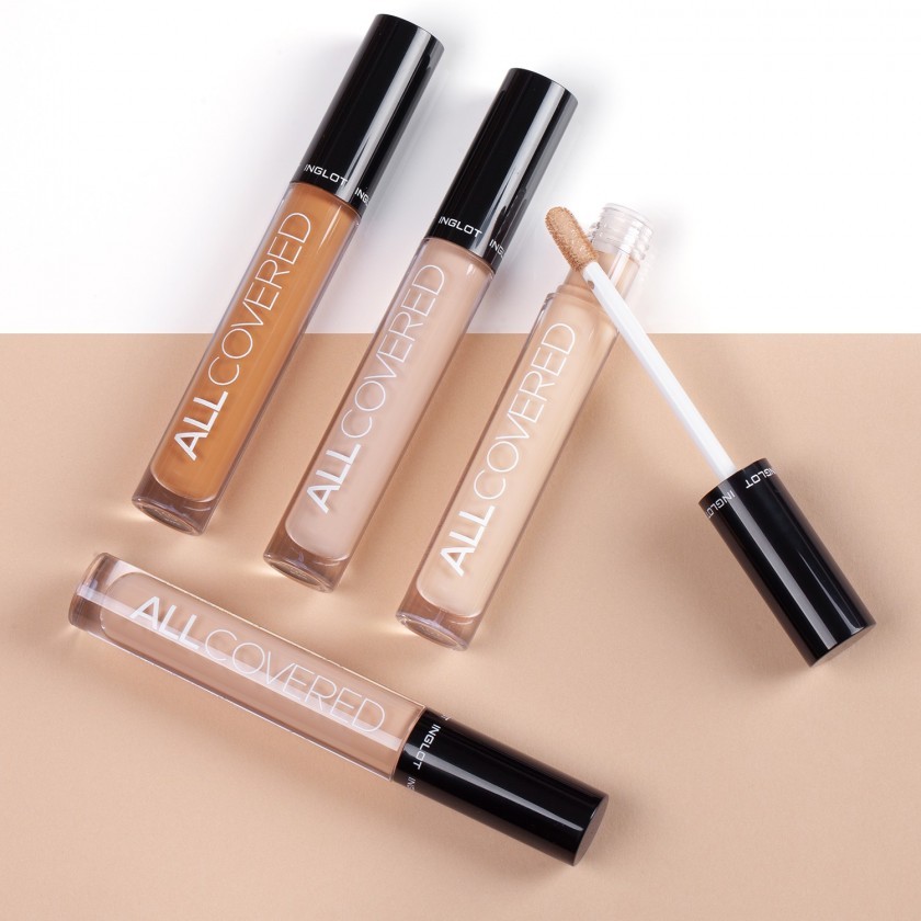 Under eye and face concealers. Find your perfect product.