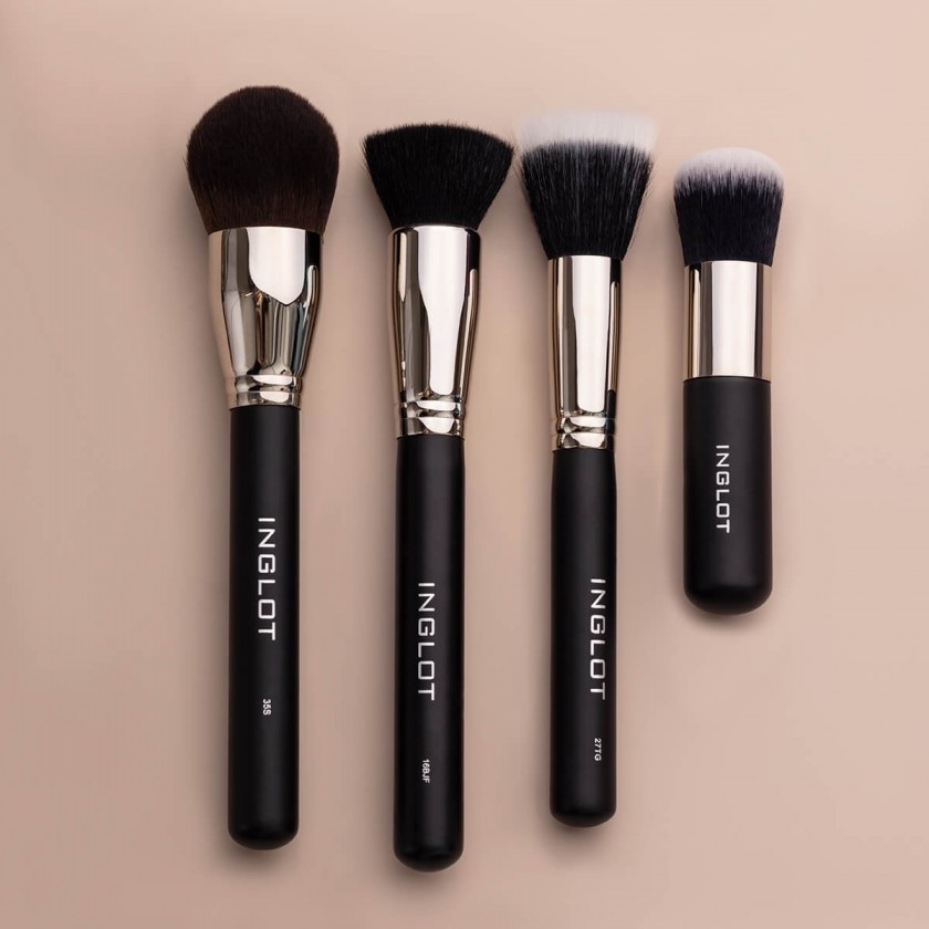 The best powder brush - which to choose?