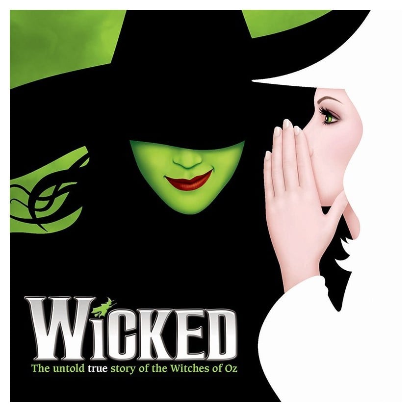 How to swankify your look in 5 steps, inspired by WICKED on Broadway!