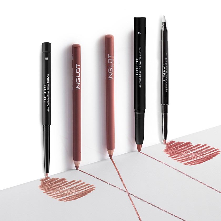 Lip liner – how to choose?