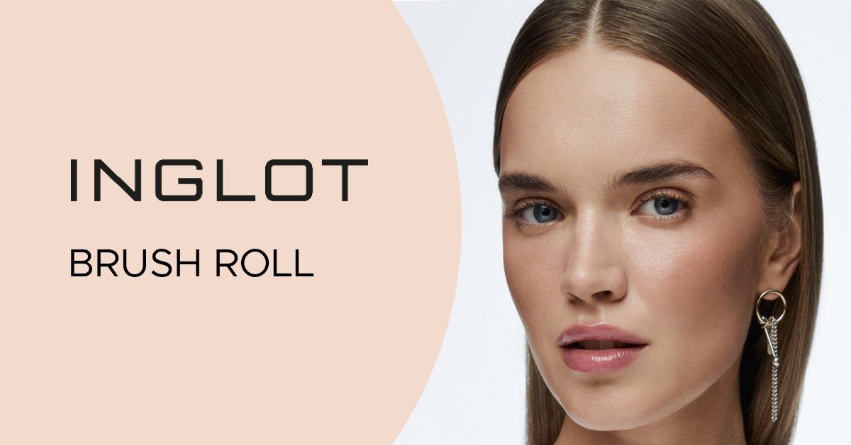 Brush Roll INGLOT