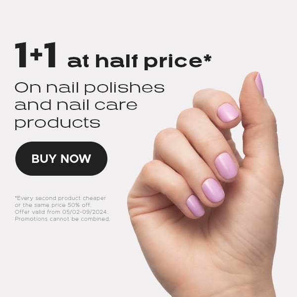 Create Your Perfect Manicure
