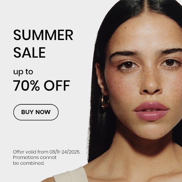 Summer Sale!