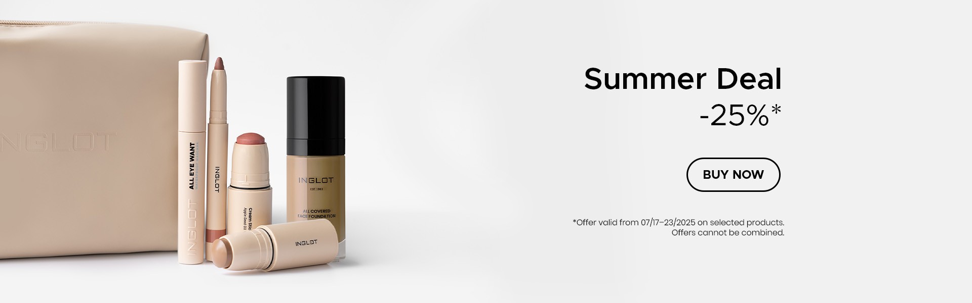 Summer Deal