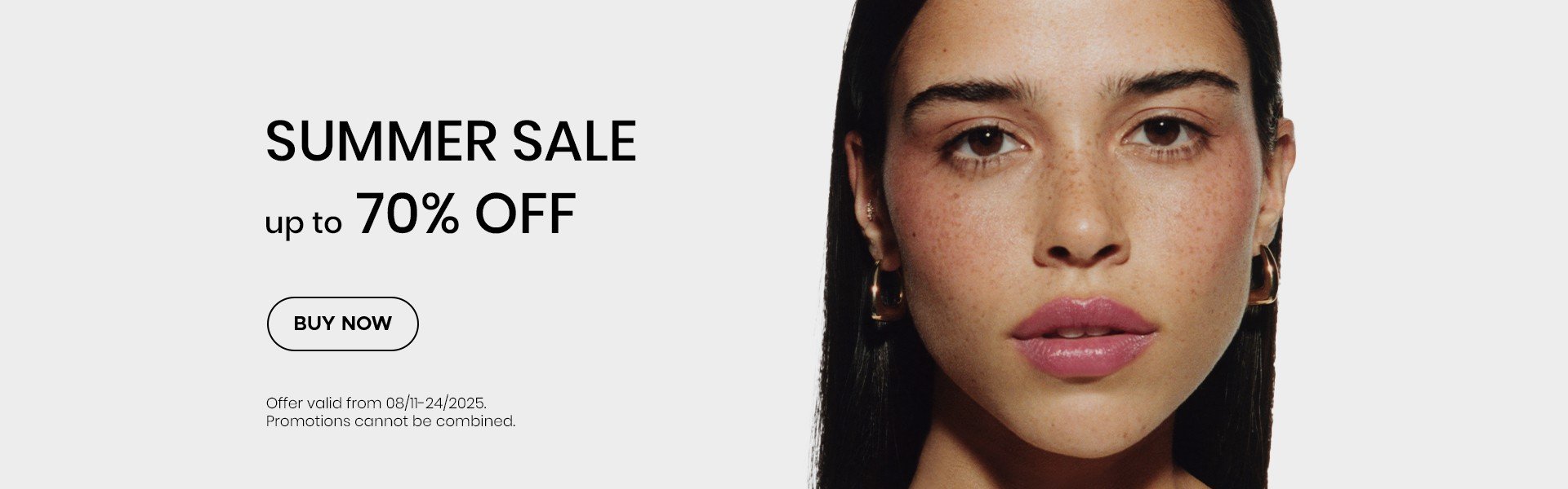 Summer Sale