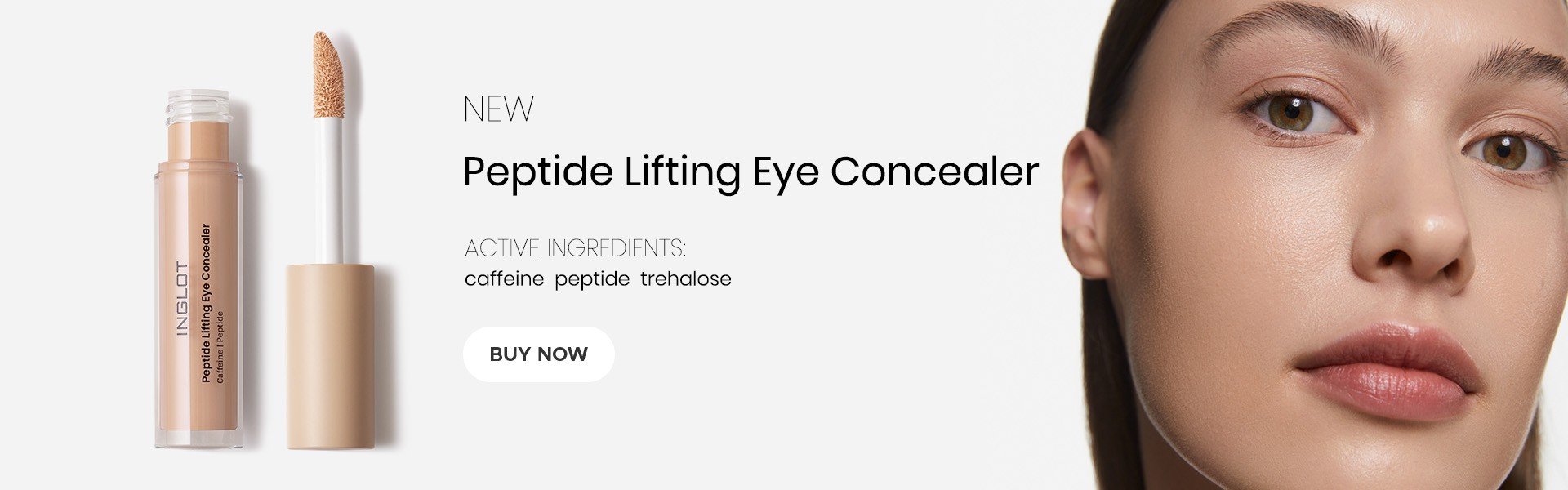 Peptide Lifting Eye Concealer